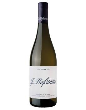 WEINGUT J.HOFSTÄTTER | Pinot Grigio 2025 DOC